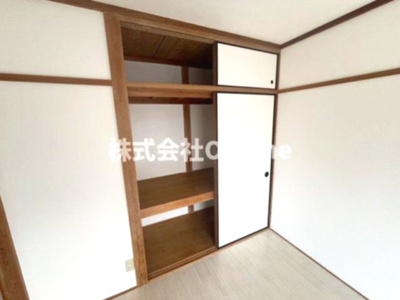 【収納】 | 和田マンション