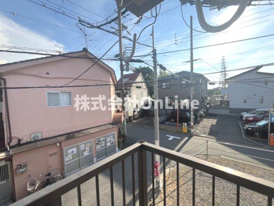 【展望】 | 和田マンション