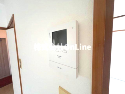 【セキュリティ】 | 和田マンション