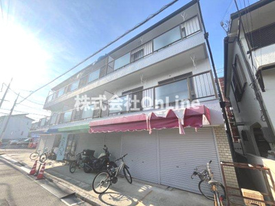 【外観】 | 和田マンション