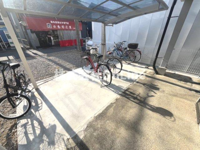 【その他共用部分】 | 和田マンション