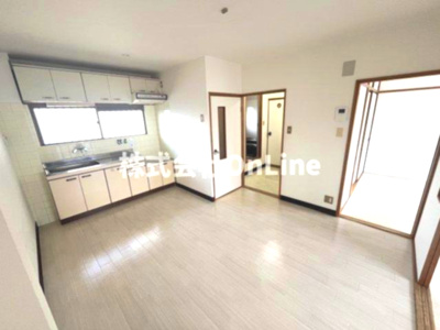 【居間・リビング】 | 和田マンション