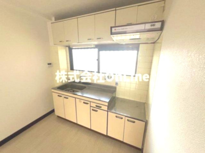 【キッチン】 | 和田マンション