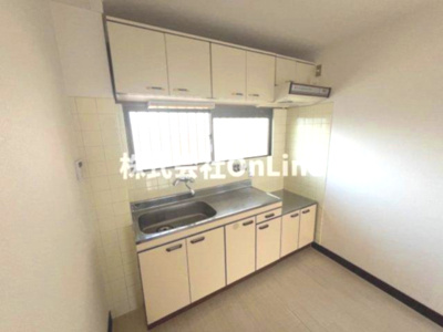 【キッチン】 | 和田マンション