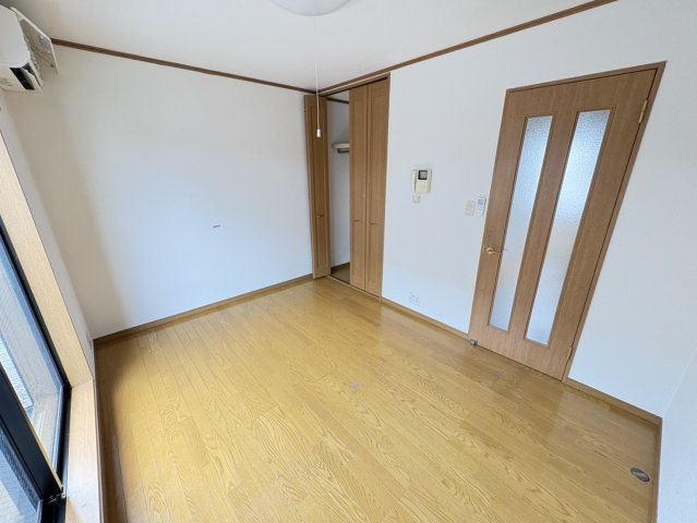 ＧＲＡＣＥＶＩＬＬＥ１０９の寝室