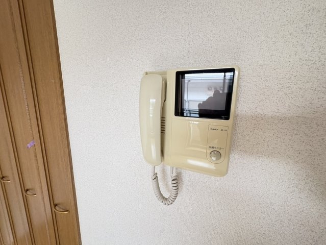 ＧＲＡＣＥＶＩＬＬＥ１０９のセキュリティ