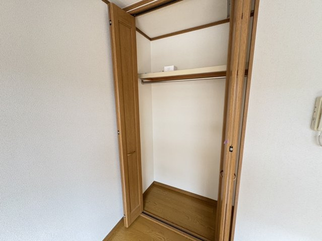 ＧＲＡＣＥＶＩＬＬＥ１０９の収納