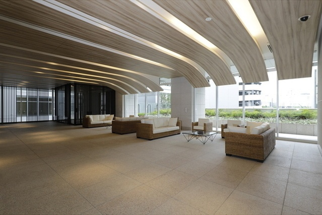 【その他共用部分】ＢＬＵＥ　ＨＡＲＢＯＲ　ＴＯＷＥＲ　みなとみらい 