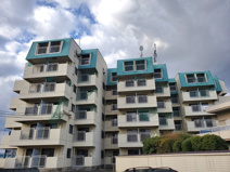 スクエアメゾン和歌山の画像