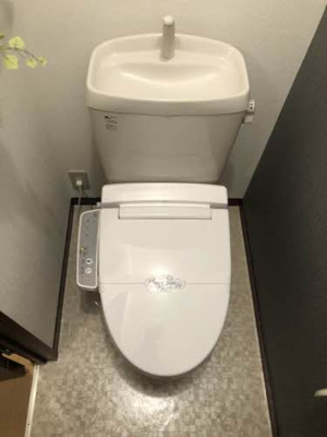 【トイレ】 | コーポフレンズ