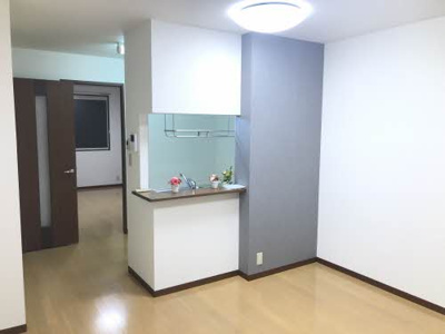 【居間・リビング】 | コーポフレンズ