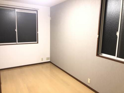 【洋室】 | コーポフレンズ