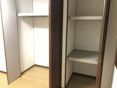 【収納】 | コーポフレンズ