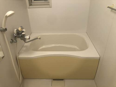 【浴室】 | コーポフレンズ