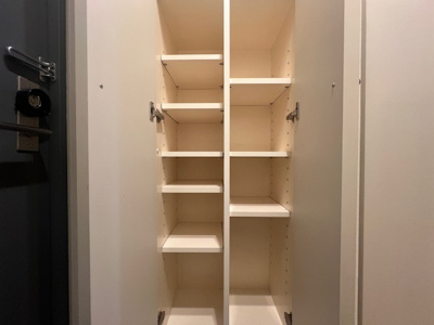 【収納】 | グランドメゾン三軒茶屋