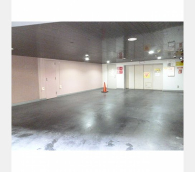 【駐車場】 | グランドメゾン三軒茶屋
