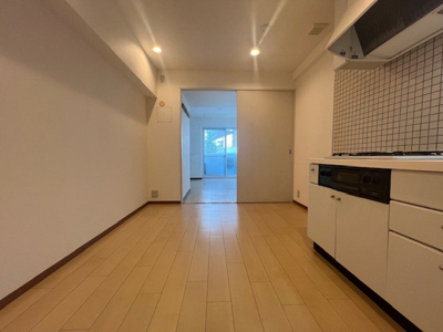 【居間・リビング】 | グランドメゾン三軒茶屋