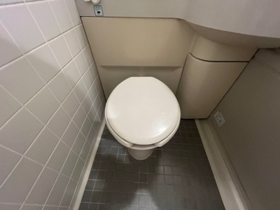 【トイレ】 | グランドメゾン三軒茶屋