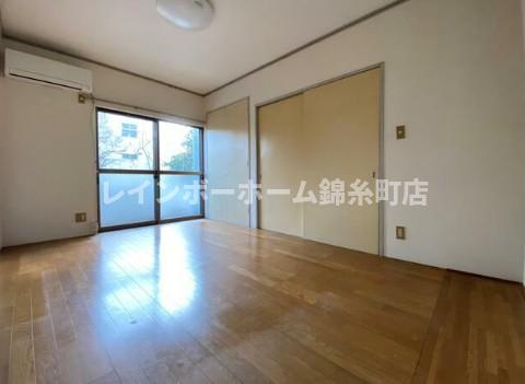 エステートピア国府台の内装