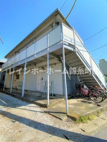 エステートピア国府台のその他共用部分