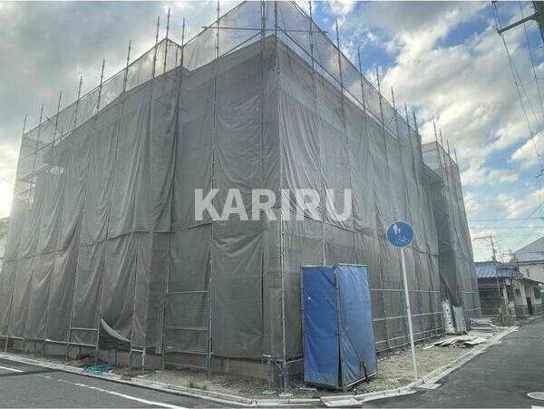 フォレストクリエオーレ大庭町