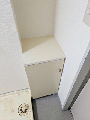 【収納】 | ハイムユタカ