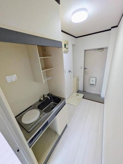 【キッチン】 | ハイムユタカ