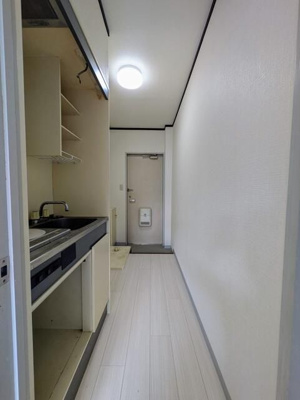 【玄関】 | ハイムユタカ