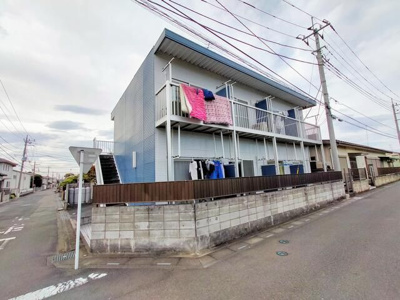 【外観】 | ハイムユタカ