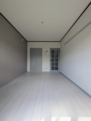 【寝室】 | ハイムユタカ