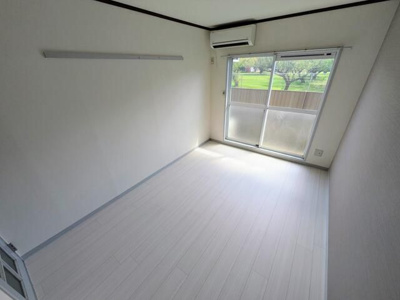 【寝室】 | ハイムユタカ