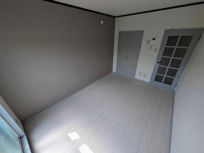 【寝室】 | ハイムユタカ