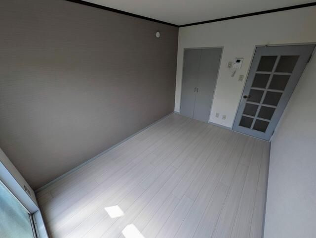 【寝室】 | ハイムユタカ