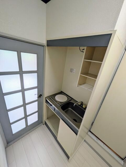 【キッチン】 | ハイムユタカ