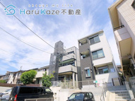 カーサ ファボーレ【名古屋市賃貸・ワンフロアー1戸】の画像