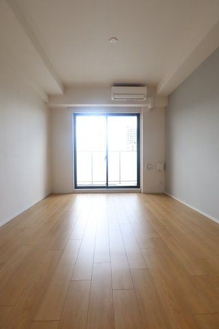 大阪市城東区鴫野東２丁目の賃貸マンションの居間・リビング