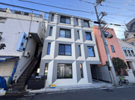 エディット文京護国寺の画像