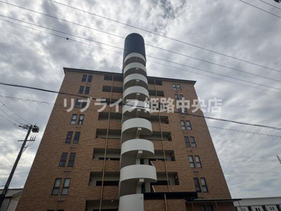 【外観】 | ブリージェ姫路