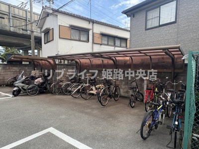 【その他共用部分】 | ブリージェ姫路