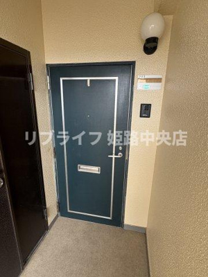 【玄関】 | ブリージェ姫路