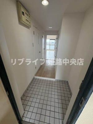 【玄関】 | ブリージェ姫路