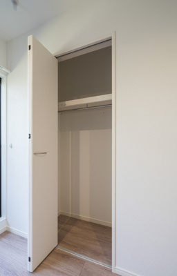 【収納】 | ELM VISTA ＋ | 同一仕様写真