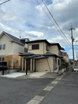 大津市堅田1丁目11-35　中古戸建の画像