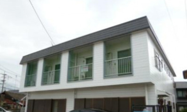 ホワイトコーポのその他