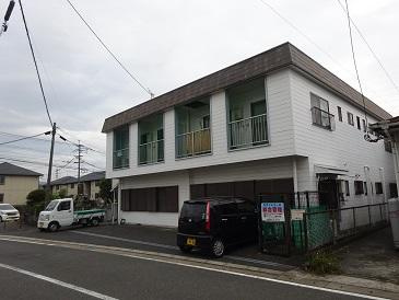 ホワイトコーポ