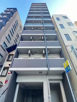 大阪市天王寺区大道２丁目の賃貸マンション