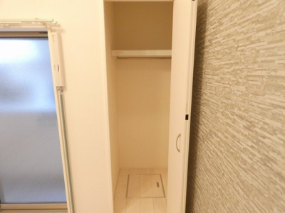 【収納】 | ハーモニーテラス上名古屋Ⅱ