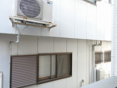 【展望】 | ハーモニーテラス上名古屋Ⅱ