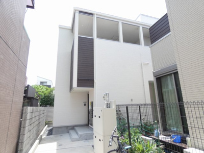 【外観】 | ハーモニーテラス上名古屋Ⅱ