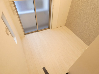 【洋室】 | ハーモニーテラス上名古屋Ⅱ